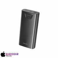پاوربانک ون-دنز مدل VEN-DENS VD-PB042 با ظرفیت 20000 میلی آمپر ساعت