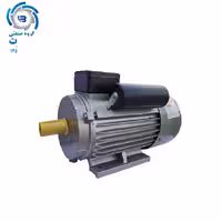 الکتروموتور کایجلی تکفاز چدن 3 اسب 3000 دور