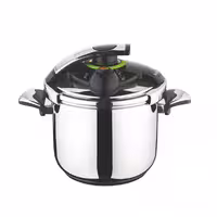 زودپز راسل ساخت ترکیه مدل دلوکس کد R-151 گنجایش 7 لیتر