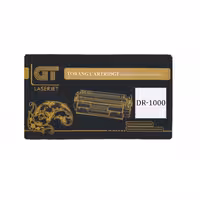 یونیت درام لیزری جی تی برادر GT DR-1000  (با ضمانت و گارانتی)