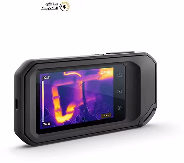 دستگاه ترموویژن FLIR C3 / C3-X