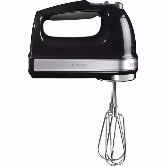 همزن دستی 9 سرعته کیچن اید مدل KitchenAid 5KHM9212EOB