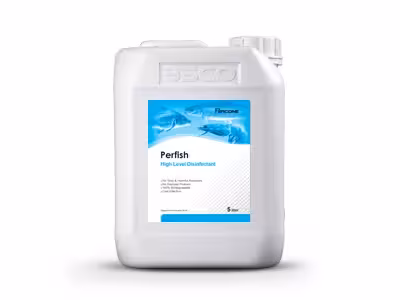 محلول ضدعفونی کننده پرفیش