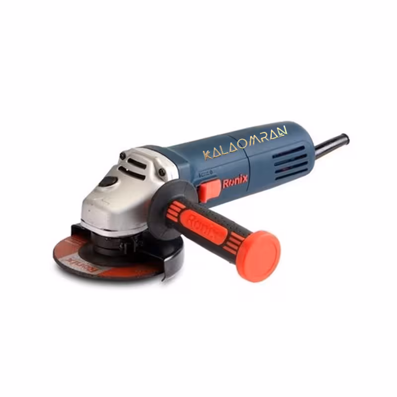 مینی فرز رونیکس مدل 3110