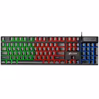 کیبورد گیمینگ ایلون مدل GK101