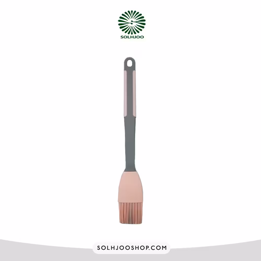 قلمو تمام سیلیکونی دو تکه