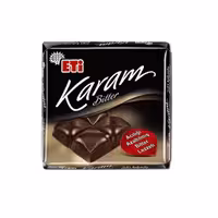 شکلات تلخ اتی Eti