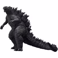 اکشن فیگور گودزیلا مدل Godzilla King Of The Monsters برند نکا