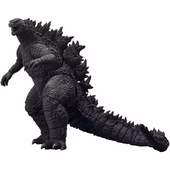 اکشن فیگور گودزیلا مدل Godzilla King Of The Monsters برند نکا