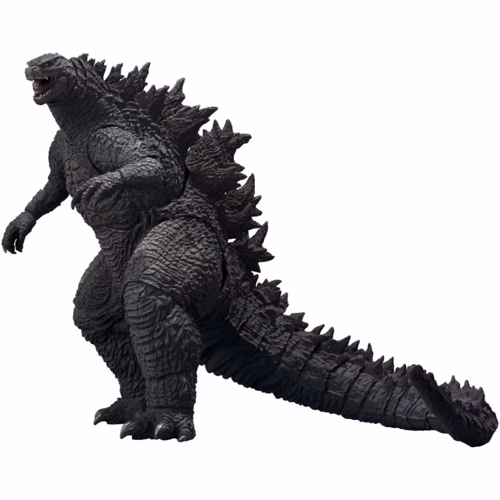 اکشن فیگور گودزیلا مدل Godzilla King Of The Monsters برند نکا
