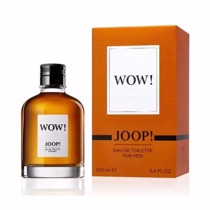عطر ادکلن جوپ واو مردانه