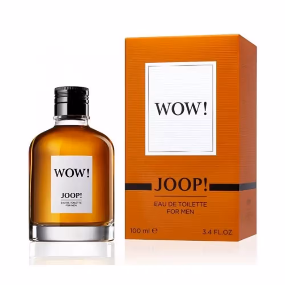 عطر ادکلن جوپ واو مردانه