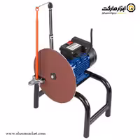 دستگاه تیزکن تیغ پشم چین تکنیکال مدل MJ-T01