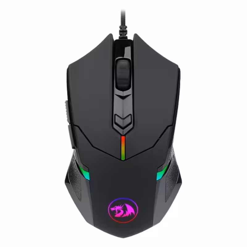 ماوس مخصوص بازی ردراگون مدل CENTROPHORUS-2 M601 | کالا مکس