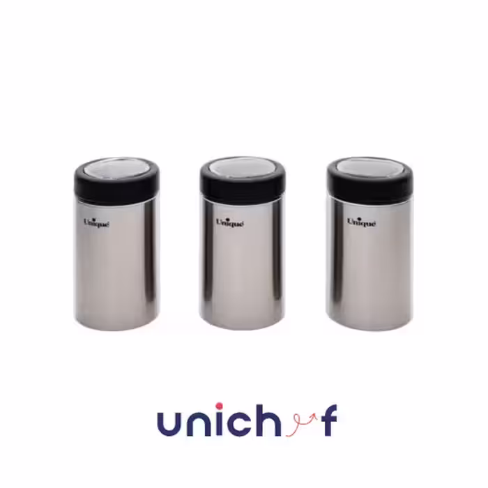 ادویه تک 6 عددی استیلUN-4490