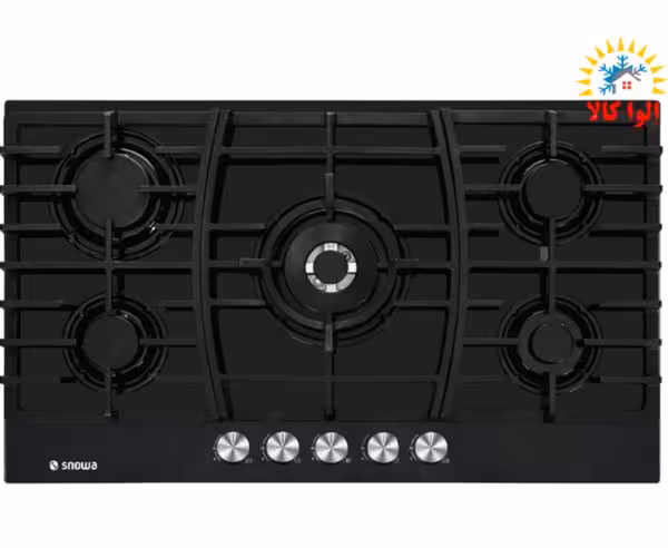 گاز صفحه ای اسنوا مدل 19510