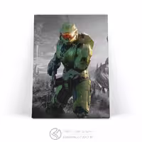 تابلو شاسی هیلو HALO
