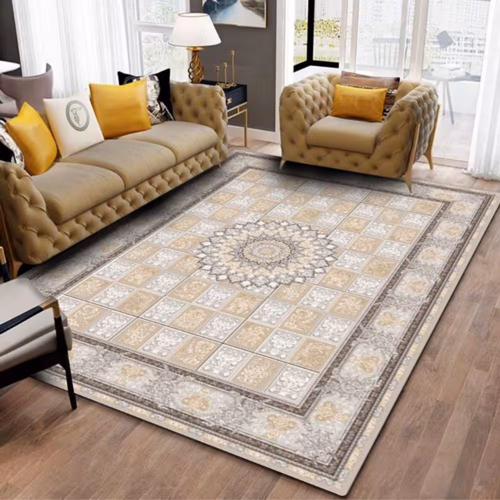روفرشی کشدار کد R134