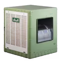 کولر آبی پشت بامی آبسال مدل AC55