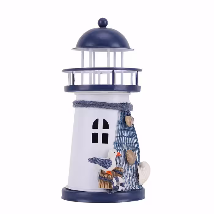 دکوری مدل فانوس دریایی