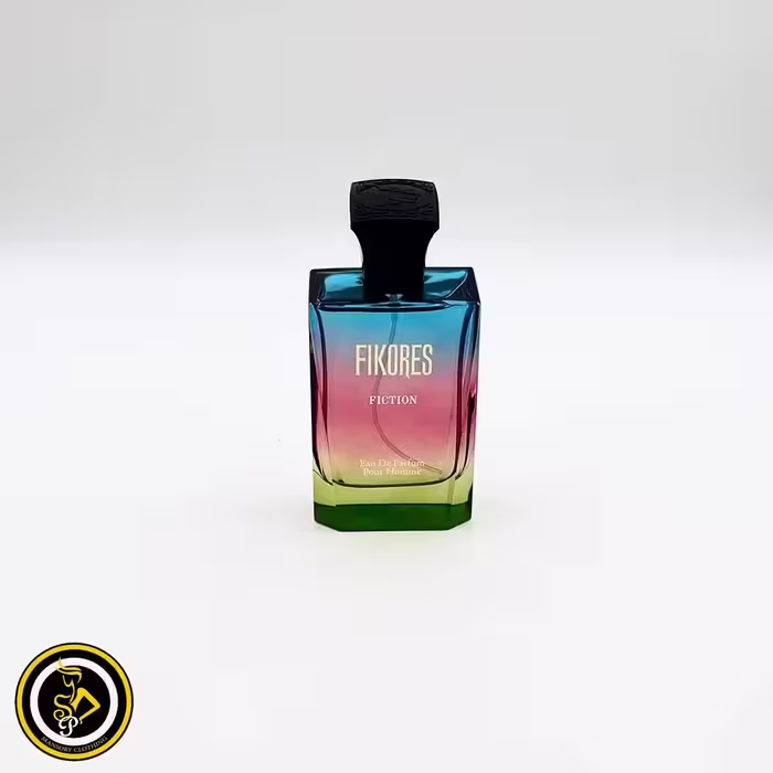 ادکلن مردانه فیکشن برند فیکورس (FIKORES)