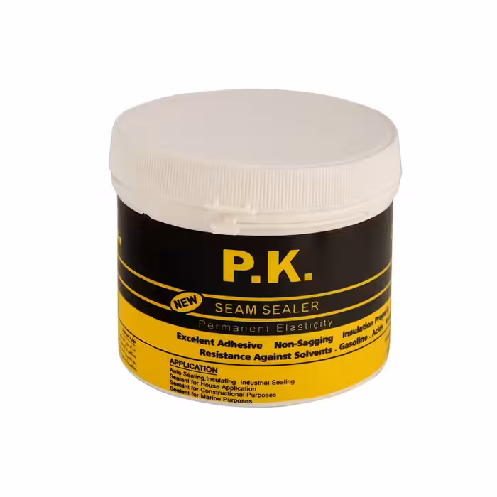 خمیر درزگیر پی کی مدل G001 حجم 1000 میلی لیتر | کالا مکس