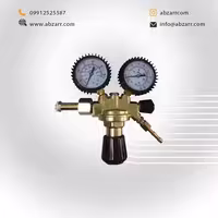 مانومتر طرح مکسی co2 رابین RABIN مدل R9050
