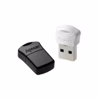 فلش مموری 8 گیگابایت اپیسر مدل AH116 USB 2.0