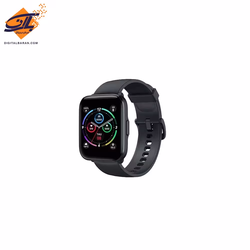 ساعت هوشمند میبرو مدل C2 global