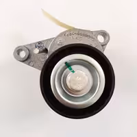 سفت کن تسمه دینام 207 فرمان برقی ایساکو