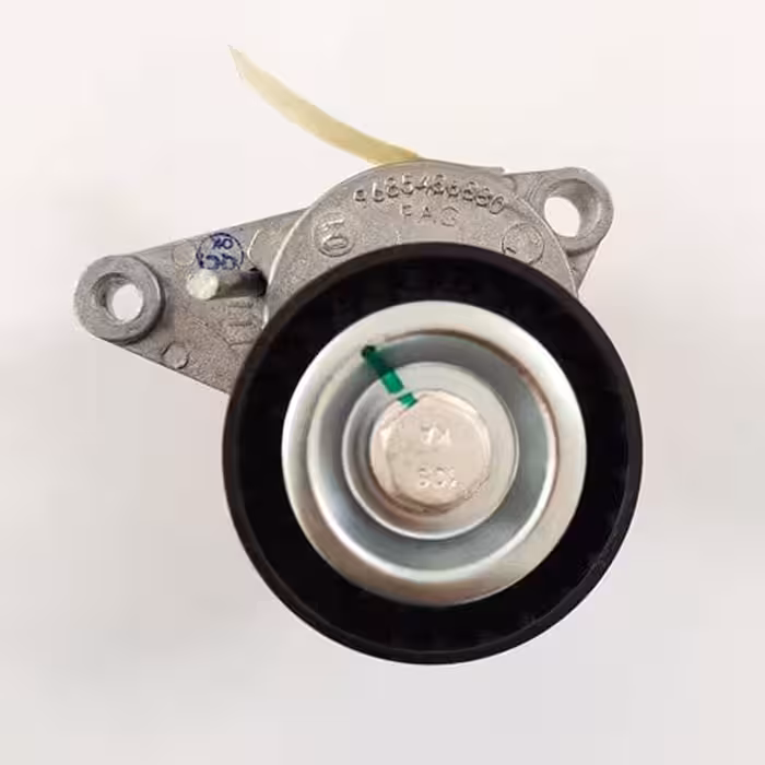 سفت کن تسمه دینام 207 فرمان برقی ایساکو