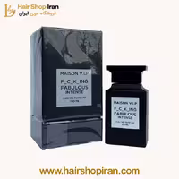ادکلن تام فوردفیلیوس میسون ( MAISON V.I.P FABULOUS INTENSE )