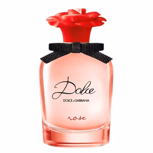 عطر Dolce Rose از برند Dolce&Gabbana