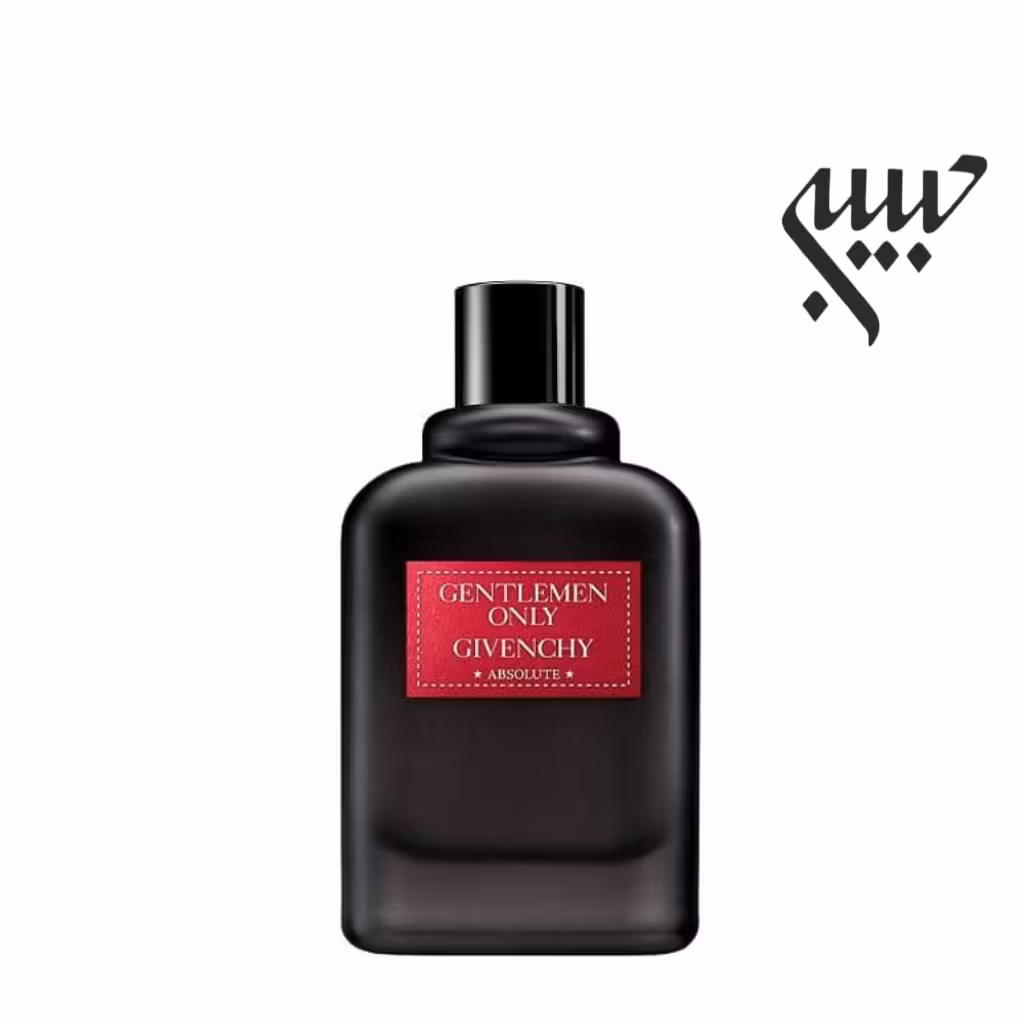 Givenchy Gentlemen Only Absolute  جیوانچی جنتلمن اونلی ابسولوت