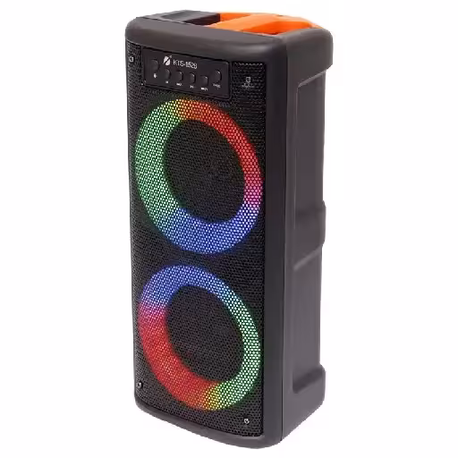 اسپیکر بلوتوثی قابل حمل کی تی اس مدل KTS 1528