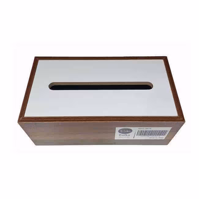 جا دستمال کاغذی رایکا کد 8902