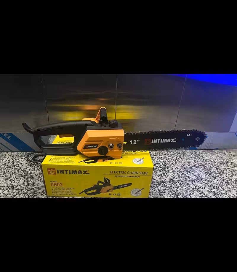 اره برقی 30 سانت اینتیمکس INTIMAX مدل 602