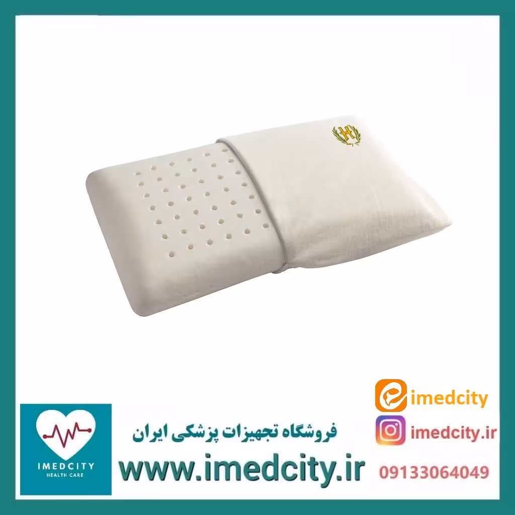 بالشت طبی هوشمند کودک مدل کلاسیک