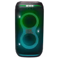 اسپیکر بلوتوثی قابل حمل جی بی ال مدل JBL PartyBox Club 120
