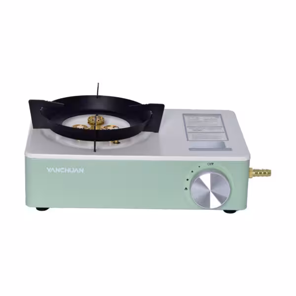 اجاق سفری یانچوان مدل YC