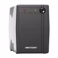 قیمت منبع تغذیه یو پی اس ups هایک ویژن مدل DS-UPS1000