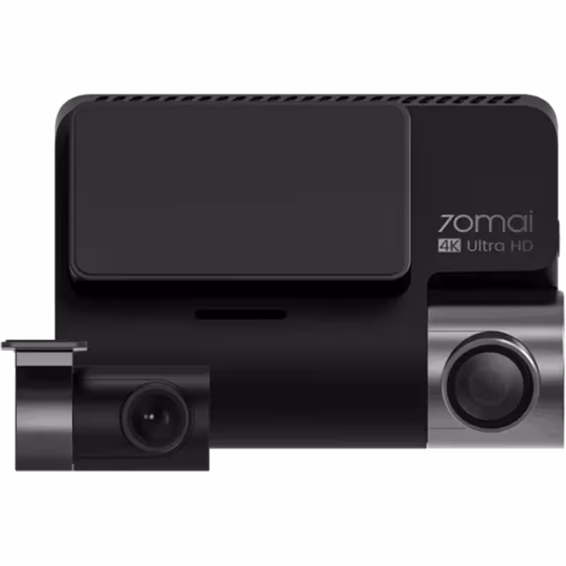 دوربین خودروی شیائومی مدل 70MAI DASH CAM 4K A810