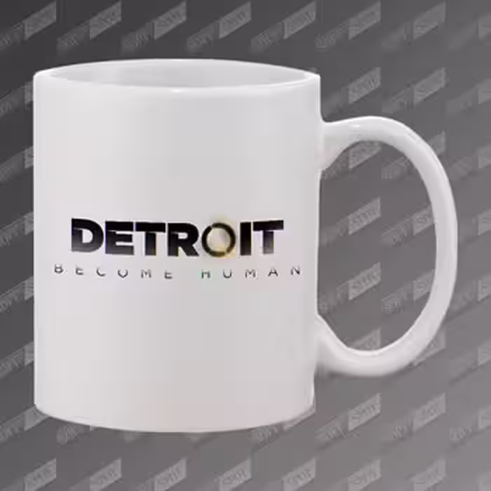 ماگ Detroit Become Human MG-00000023