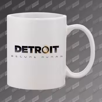ماگ Detroit Become Human MG-00000023