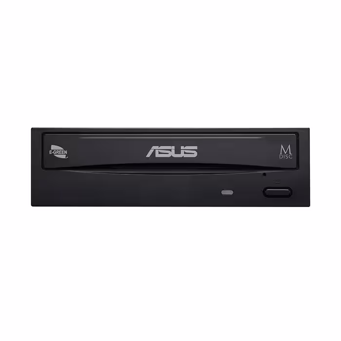 درایو DVD اینترنال ایسوس مدل DRW-24D5MT – بدون جعبه