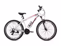 دوچرخه راکی سایز 275 مدل R400 ویبرک 24 دنده