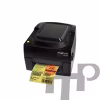 پرینتر لیبل زن MEVA مدل MBP 1000