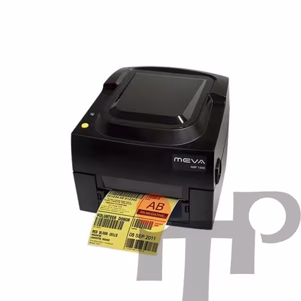 پرینتر لیبل زن MEVA مدل MBP 1000
