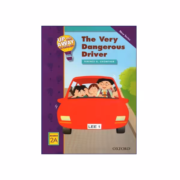 The Very Dangerous Driver