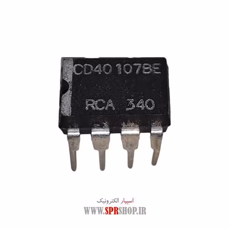 آی سی 40107 DIP